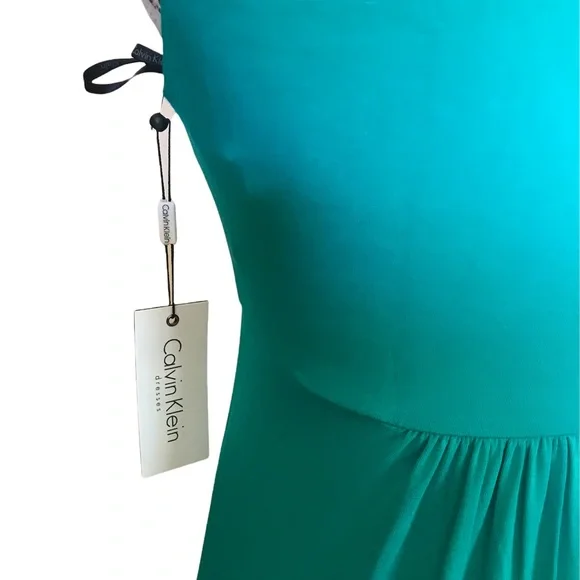 CALVIN KLEIN DRESS - Picture 4 of 6